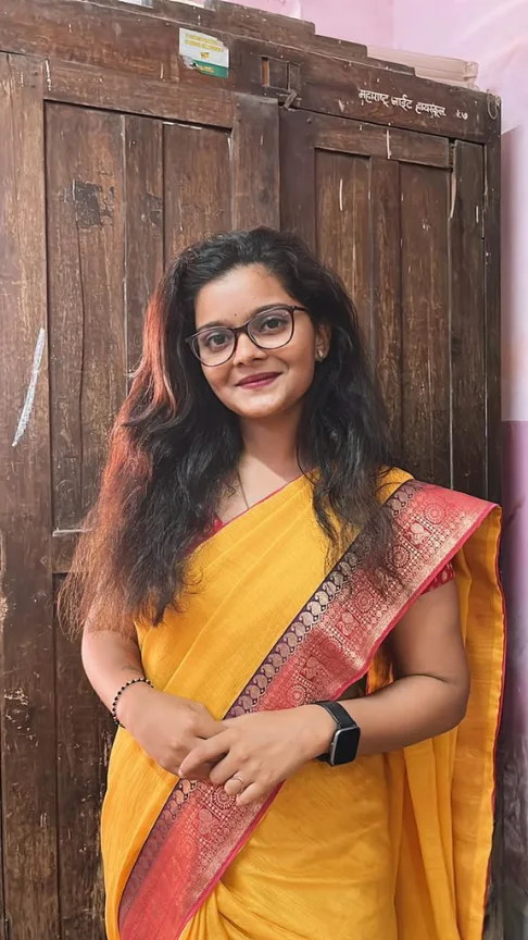 Rtr. Snehal Shinde